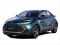 Toyota C-HR 2.0 PHEV 220k  Style