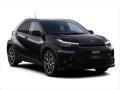 Toyota Aygo X hybrid GR Sport