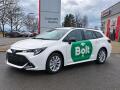 Toyota Corolla 1.8 TS Comfort Tech