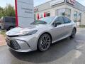Toyota Camry 2.5 HEV Executive