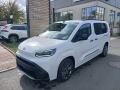 Toyota ProAce City Verso 1.5D VIP 7 m�st AT long