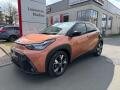 Toyota Aygo 1.5HEV Style