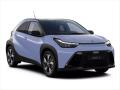 Toyota Aygo X hybrid Style