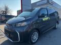 Toyota ProAce L2 2.2L 150 6MT Crew Cab Multi