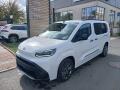 Toyota ProAce City Verso 1.5D VIP 7 m�st AT long