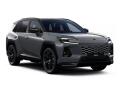 Toyota RAV4 2.5 Hybrid Style 4x4