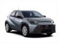 Toyota Aygo X hybrid Active