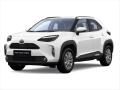 Toyota Yaris Cross 1.5 1.5HEV 116k  Comfort 4x2
