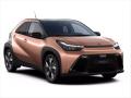 Toyota Aygo X hybrid Style