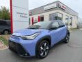 Toyota Aygo 1.5HEV Style Smart