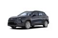 Toyota Corolla Cross Comfort Business