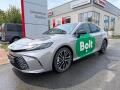 Toyota Camry 2.5 HEV Executive