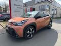 Toyota Aygo 1.5HEV Style