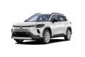Toyota Corolla Cross Comfort Business