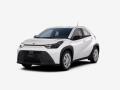 Toyota Aygo 1.5HEV Active