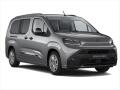 Toyota ProAce City Verso 1.5 VIP 7 m�st AT long
