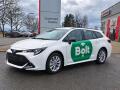 Toyota Corolla 1.8 TS Comfort