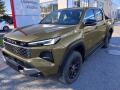 Toyota Hilux 2.8L Diesel 48V MHEV - 4x4 - 6