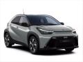 Toyota Aygo X hybrid Style