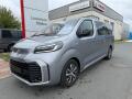 Toyota ProAce Verso L2 2.2D 6st MAN Family Executi