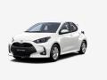 Toyota Yaris 1.5 1.5HEV 116k  Comfort