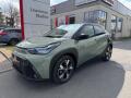 Toyota Aygo 1.5HEV Style