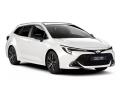 Toyota Corolla 1.8 TS Style