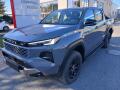 Toyota Hilux 2.8L Diesel 48V MHEV - 4x4 - 6