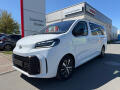 Toyota ProAce Verso L2 2.2D 6MT Family
