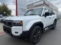 Toyota Land Cruiser MC 2027 EXECUTIVE Skyview 2.8D
