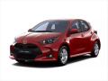 Toyota Yaris 1.5 1.5HEV 116k  Comfort