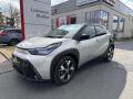 Toyota Aygo 1.5HEV Style