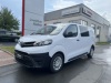 Toyota ProAce 2.0 D-4D 140 6M/T L1 Crewcab