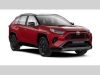 Toyota RAV4 2.5HEV GR-Sport