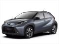 Toyota Aygo X 1.0 CVT Style  MV