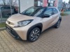 Toyota Aygo Aygo X 1.0MT Style