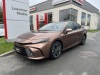 Toyota Camry 2.5HEV CVT Prestige 2024