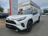 Toyota RAV4 2.5HEV GR-Sport