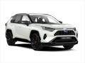 Toyota RAV4 2.5 HEV Selection 4x2