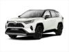 Toyota RAV4 2.5 HEV Selection 4x4