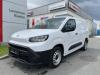 Toyota ProAce City VAN 1.5D Active 3 SmartCargo