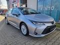 Toyota Corolla 1.5 SD 1.5 CVT Comfort