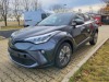 Toyota C-HR 2.0 Hybrid STYLE 