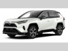 Toyota RAV4 2.5 PHEV Executive