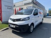 Toyota ProAce Panel Van 2.0D 140k MAN