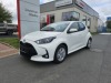 Toyota Yaris Comfort 1.5 Dynamic Force 