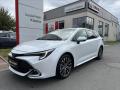 Toyota Corolla 1.8 TS 1.8 hybrid Style  MY25