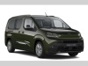 Toyota ProAce City Verso 1.5D AT VIP 7mst long