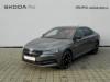 koda Superb III 2.0 TSI - 206 kW, Sportlin