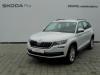 koda Kodiaq 1.4 TSI - 110 kW, Active Plus